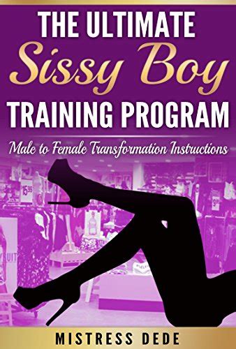 sissy cuckold trainer|10 Expert Sissification Techniques for Ultimate Transformation